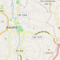 Mapa base