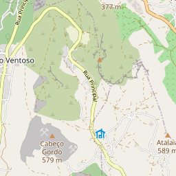 Mapa base