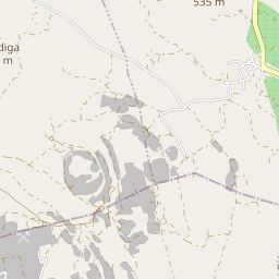 Mapa base