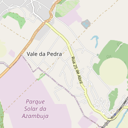 Mapa base