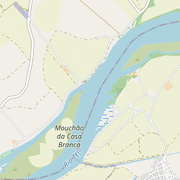 Mapa base