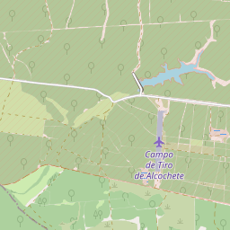 Mapa base