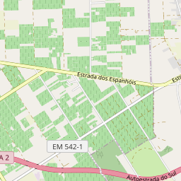 Mapa base