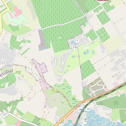 Mapa base