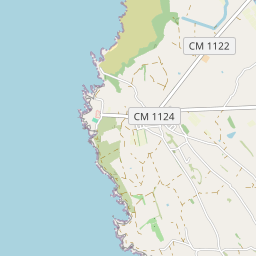 Mapa base