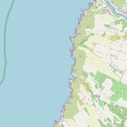 Mapa base