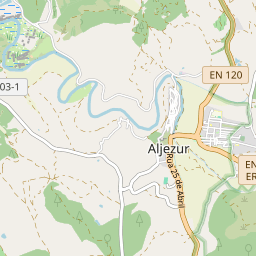 Mapa base