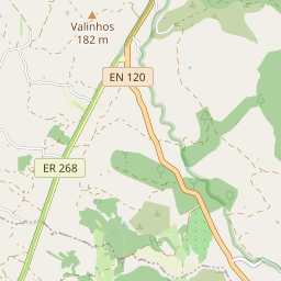 Mapa base