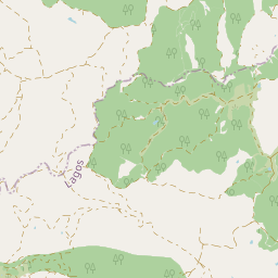 Mapa base