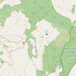 Mapa base