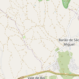 Mapa base