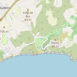 Mapa base