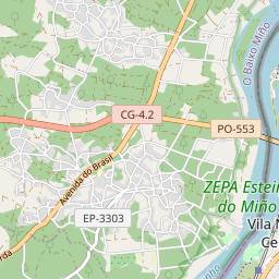 Mapa base