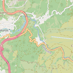 Mapa base