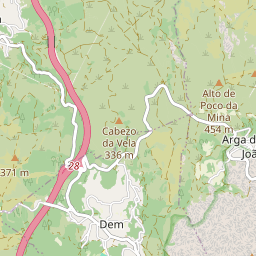 Mapa base