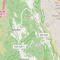 Mapa base