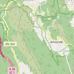 Mapa base