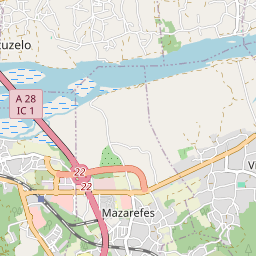 Mapa base