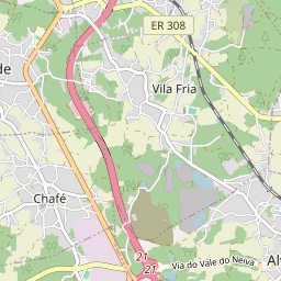Mapa base