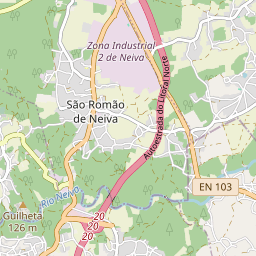Mapa base