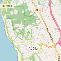 Mapa base