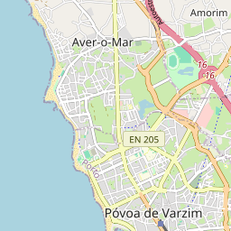 Mapa base
