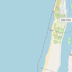 Mapa base