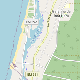 Mapa base