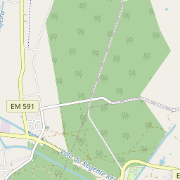 Mapa base