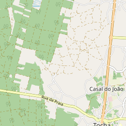 Mapa base