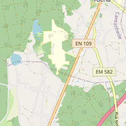 Mapa base