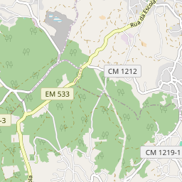 Mapa base