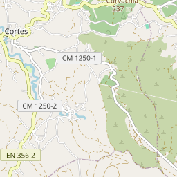 Mapa base