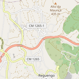Mapa base