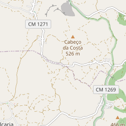 Mapa base