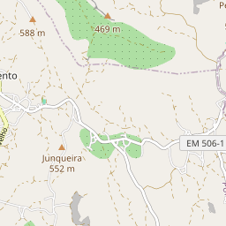 Mapa base