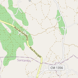 Mapa base