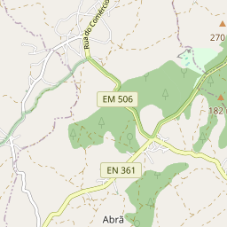Mapa base