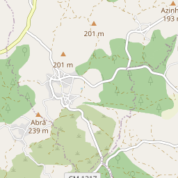 Mapa base