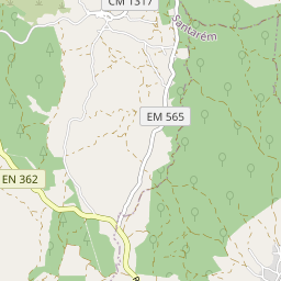 Mapa base