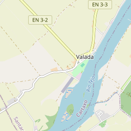 Mapa base