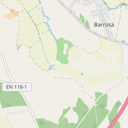 Mapa base