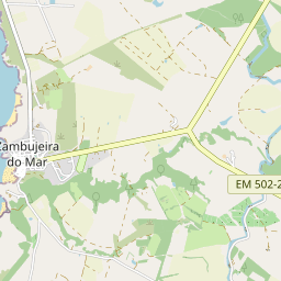 Mapa base