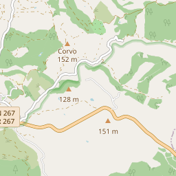 Mapa base