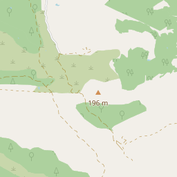 Mapa base