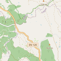 Mapa base