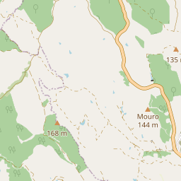 Mapa base