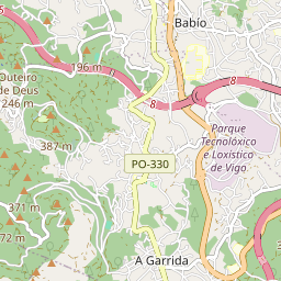 Mapa base