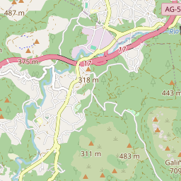 Mapa base
