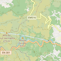 Mapa base